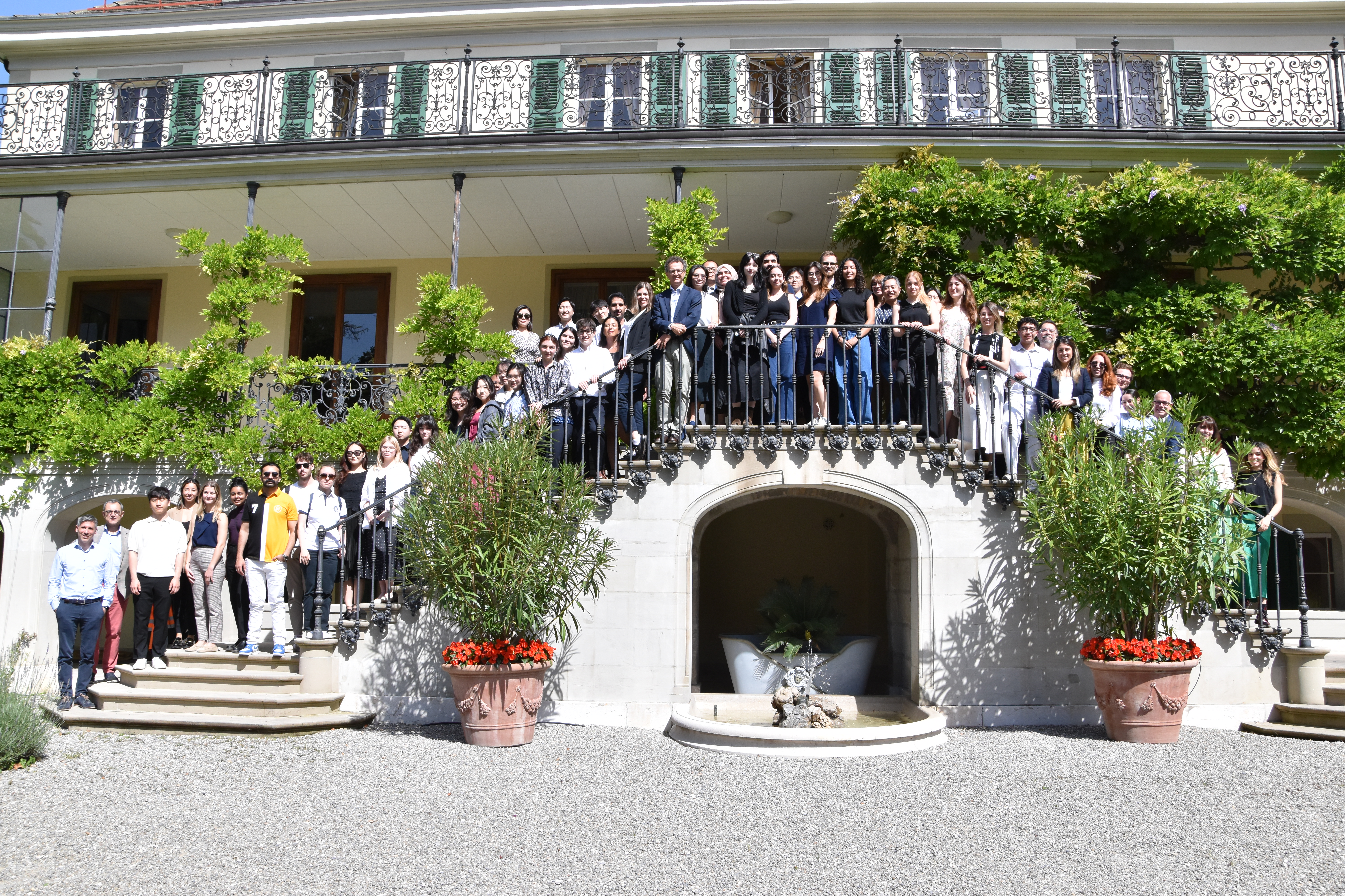 DLRC 2024 - photo groupe